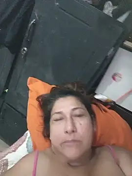 عرض كام PatriciaGrajales