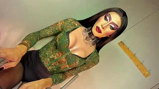 anitacruise – Live XXX-chat