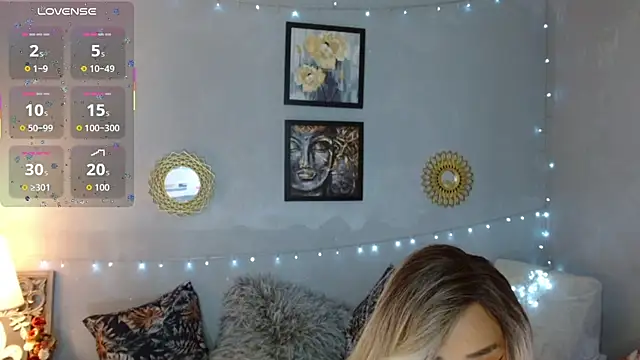 Corinndupontx Chat XXX in diretta