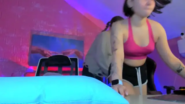 Czat XXX na żywo – JenniferGraces