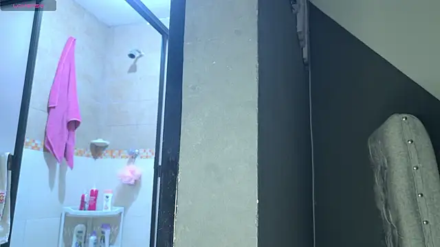 Živý XXX chat eva_sin18