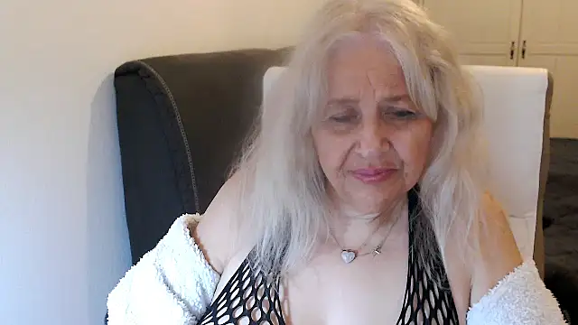 SusiLifeXXX – Naživo XXX chat