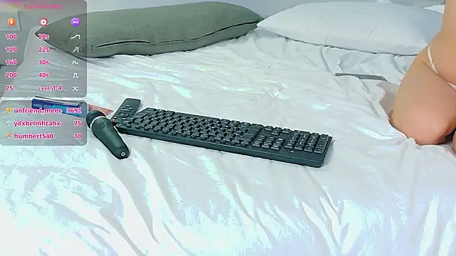 Онлайн чат XXX Lina_lust_