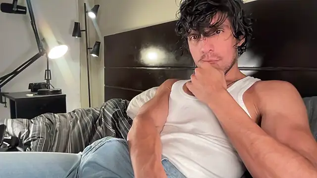 beranco19 Pertunjukan Webcam