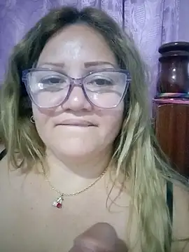 Carlotaazul – Naživo XXX chat