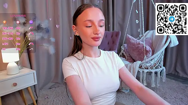 miiss__lulu Webcamshow