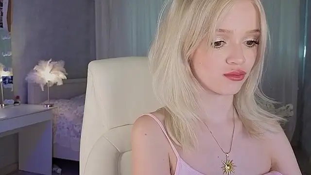 I_am_joss 라이브 XXX 채팅