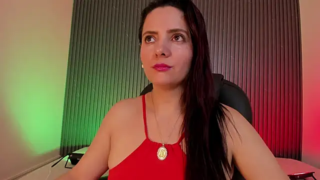 Chat XXX ao vivo de gaby_flow