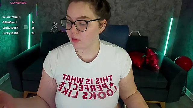 LuxSopphia 라이브 XXX 채팅