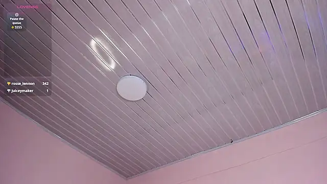 top_mary – Live XXX-chat