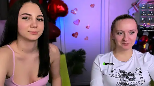 mila_glow1 Live XXX Chat