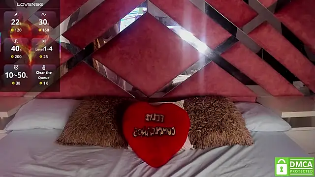 Lily_Queen30 – Live XXX-chat