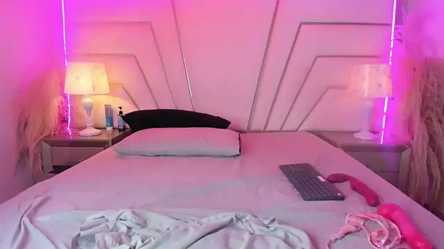 Chat XXX en directo de Zara_Vidal