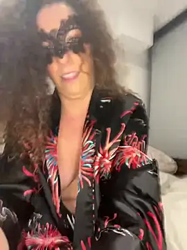 Chat XXX en directo de ZaraFoxxxx