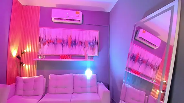 lilian_vergara Live XXX-Chat