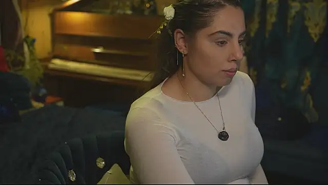 Živý XXX chat VanessaDoyle