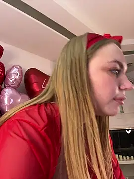 Онлайн чат XXX AnetGrey