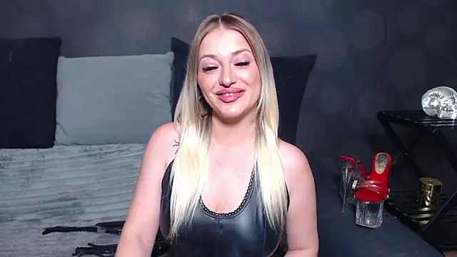 Sembang XXX Secara Langsung GodessJulia