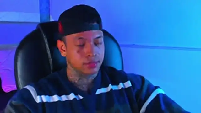 Stiven_collins – Live XXX-chat