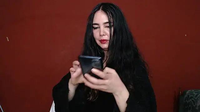 Freyja_eterのライブXXXチャット