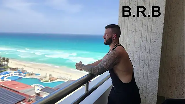 Johnnygrayson1 – Live XXX-chat