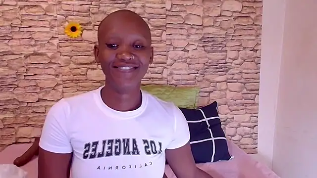 Chat XXX Live EbonyOlive69