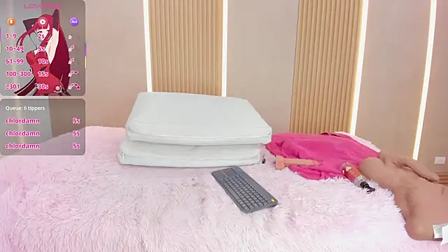 Chat XXX Live stephany_summer