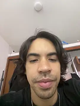 The_amazing_Tyler Webcamshow