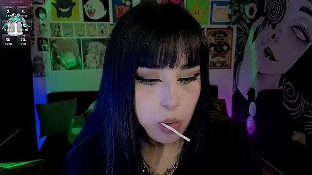 Chat XXX ao vivo de Yuhwan_