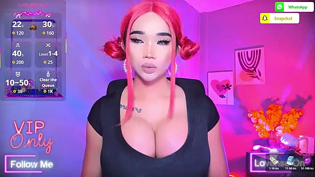 _prettyjawdropper_ Chat XXX live