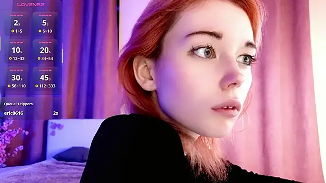 Chat XXX Live Kiara_Dream