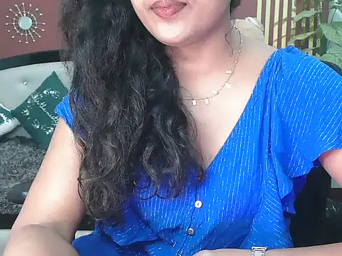 shaalu_sharma – webcam-show