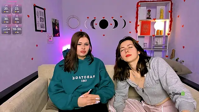 Chat XXX Live kitniss_dreamy