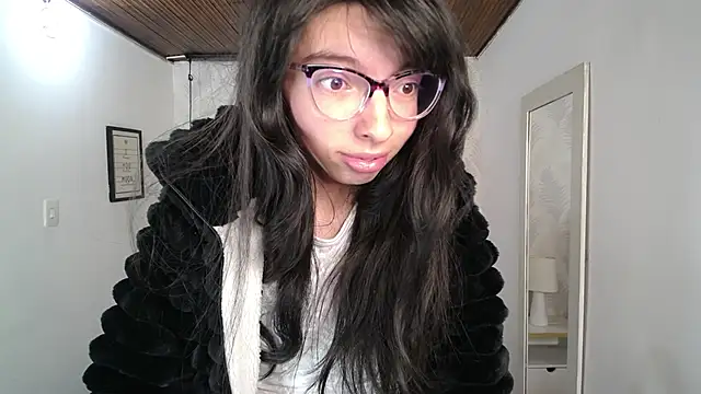 Chat XXX ao vivo de alllyson_