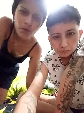 Mei_and_GabyのライブXXXチャット