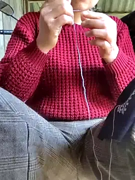 Chat XXX ao vivo de Congee-666