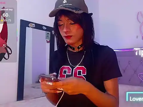 moonlyvelvet – webcam-show