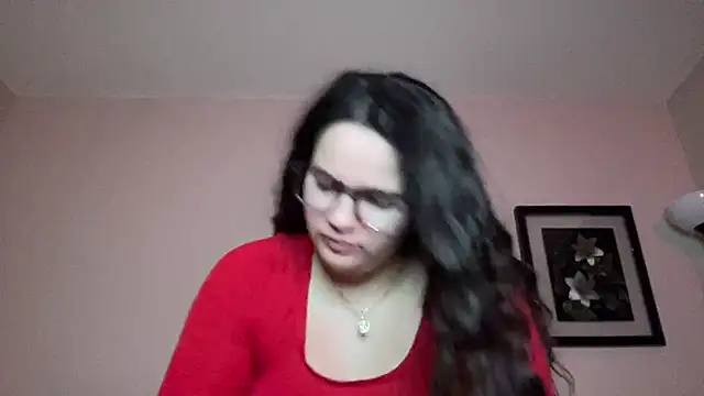 SoyOceanne Live XXX Chat