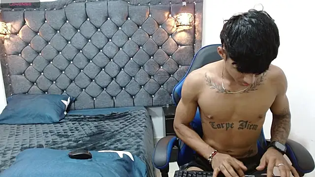 luka_big18's Live XXX Chat