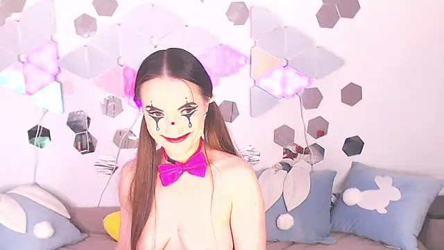 LexiKiss Live XXX Chat