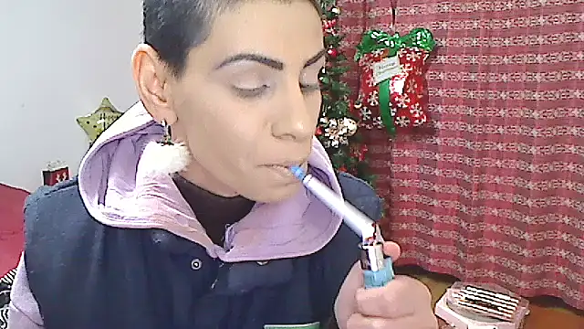 hotSANDRA_STARR's Live XXX Chat