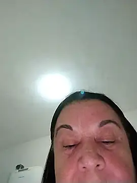 Show de Yaya_Mineira na webcam