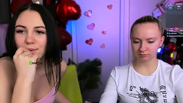 Chat +18 de mila_glow1 ao vivo