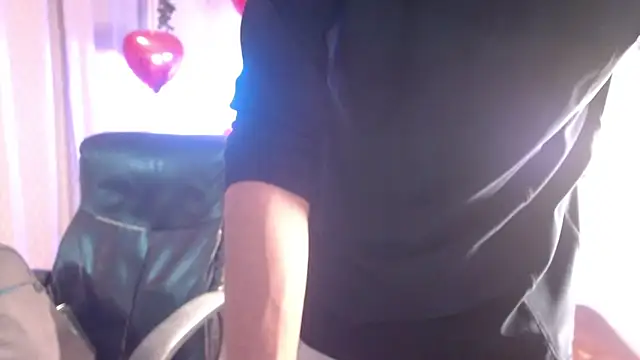 AmethystShadow17 webcam show