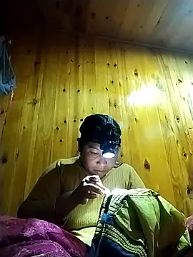 kussecka Live XXX-Chat