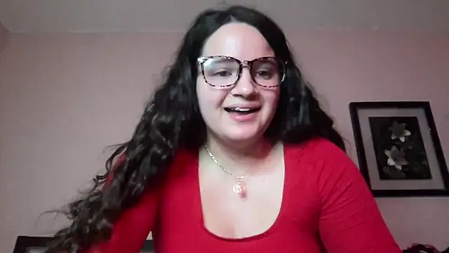 SoyOceanne Webcamshow
