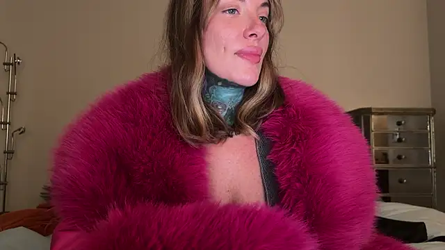 airgeadx's Webcam Show