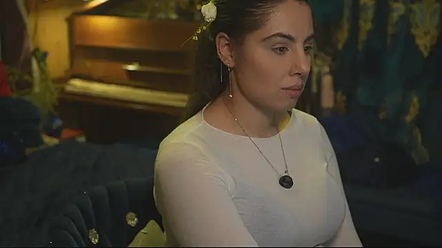 Chat XXX ao vivo de VanessaDoyle