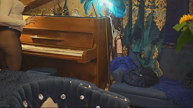 VanessaDoyle: απευθείας συνομιλία ΧΧΧ