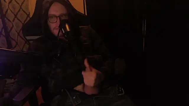 chicostick413 webkamerás műsora